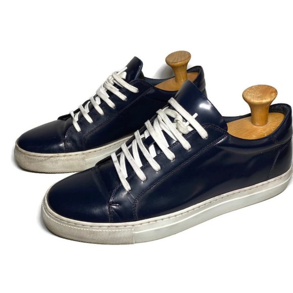 M2 by Morvati European Imported Sneakers - Picture 4 of 9
